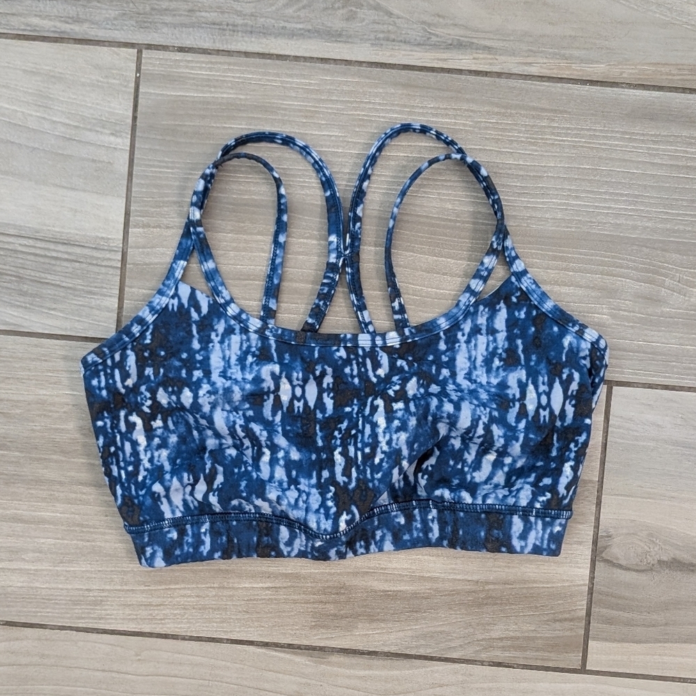 Gaiam Sports Bra